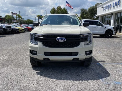 More photos of 2025 Ford Ranger XL at Step One Ford Crestview, FL