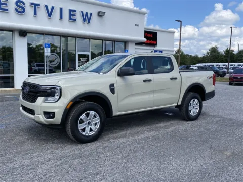 More photos of 2025 Ford Ranger XL at Step One Ford Crestview, FL
