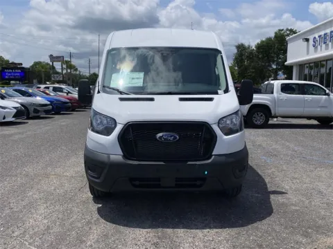 More photos of 2025 Ford Transit-250 at Step One Ford Crestview, FL