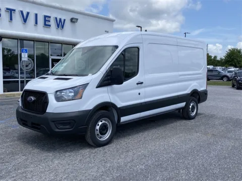 More photos of 2025 Ford Transit-250 at Step One Ford Crestview, FL