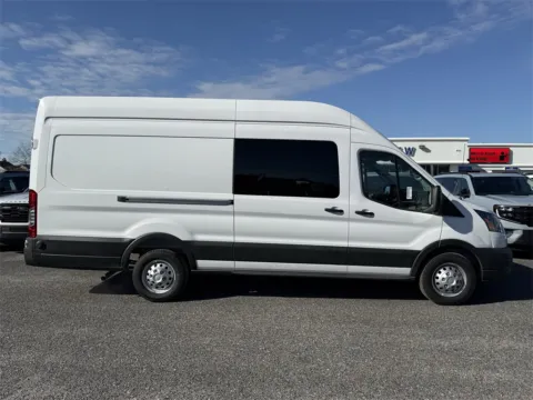 More photos of 2025 Ford Transit-350 at Step One Ford Crestview, FL
