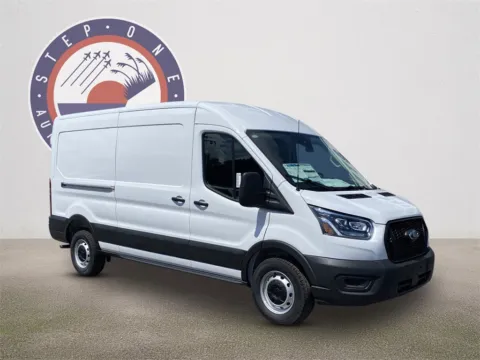 Photos of 2025 Ford Transit-250 for sale in Crestview, FL at Step One Ford Crestview