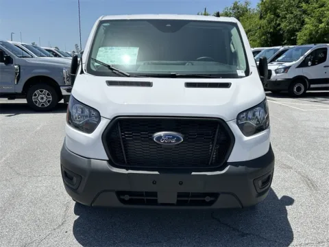 More photos of 2024 Ford Transit-250 at Step One Ford Crestview, FL