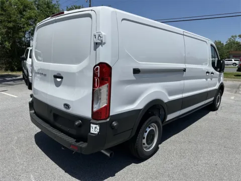 More photos of 2024 Ford Transit-250 at Step One Ford Crestview, FL
