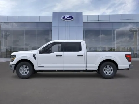 More photos of 2025 Ford F-150 XL at Step One Ford Crestview, FL