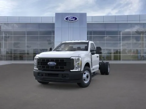Photos of 2025 Ford F-350SD XL for sale in Crestview, FL at Step One Ford Crestview