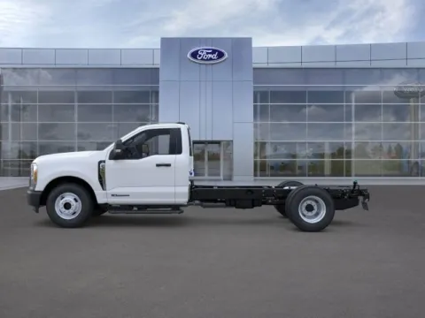 More photos of 2025 Ford F-350SD XL at Step One Ford Crestview, FL
