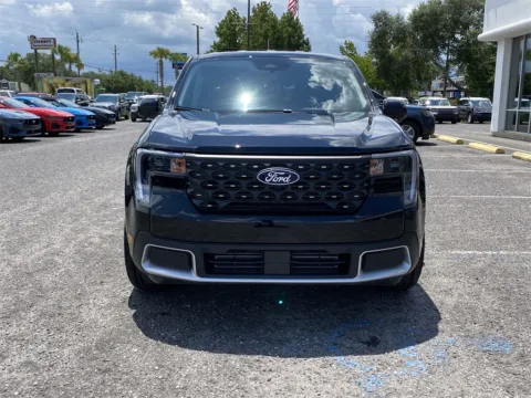 More photos of 2025 Ford Maverick Lariat at Step One Ford Crestview, FL