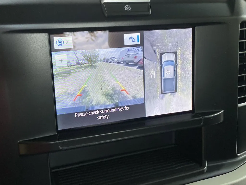 2025 Ford F-350 Super Duty XL - Photo 23