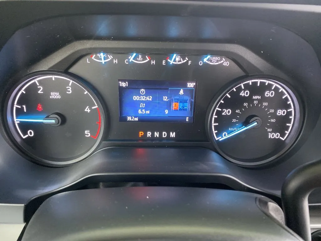 2025 Ford F-350 Super Duty XL - Photo 29