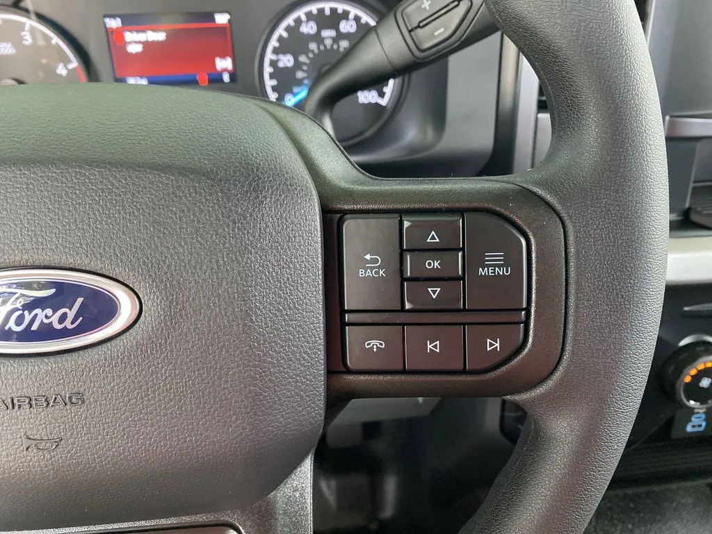 2025 Ford F-350 Super Duty XL - Photo 21