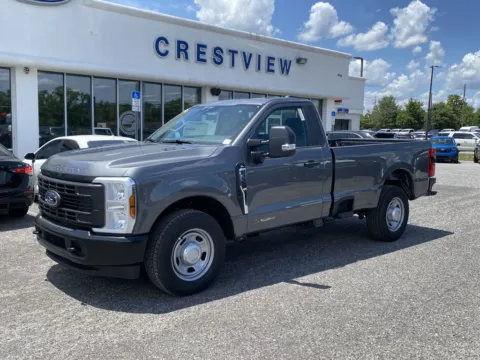 More photos of 2025 Ford F-350SD XL at Step One Ford Crestview, FL