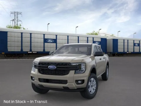 Photos of 2025 Ford Ranger XL for sale in Crestview, FL at Step One Ford Crestview