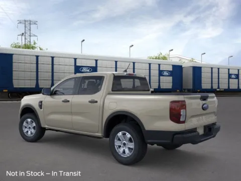 More photos of 2025 Ford Ranger XL at Step One Ford Crestview, FL
