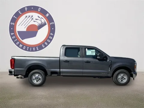 Photos of 2025 Ford F-250SD XL for sale in Crestview, FL at Step One Ford Crestview