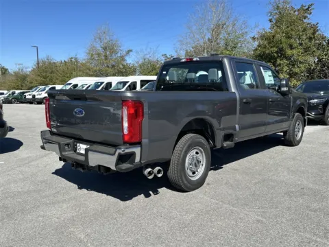 More photos of 2025 Ford F-250SD XL at Step One Ford Crestview, FL