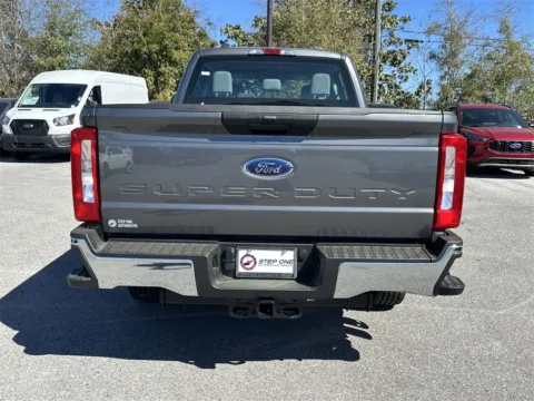 More photos of 2025 Ford F-250SD XL at Step One Ford Crestview, FL