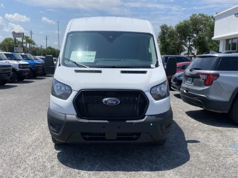 More photos of 2025 Ford Transit-250 at Step One Ford Crestview, FL