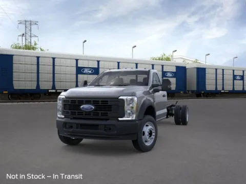 Photos of 2025 Ford F-550SD for sale in Crestview, FL at Step One Ford Crestview