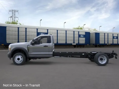 More photos of 2025 Ford F-550SD at Step One Ford Crestview, FL
