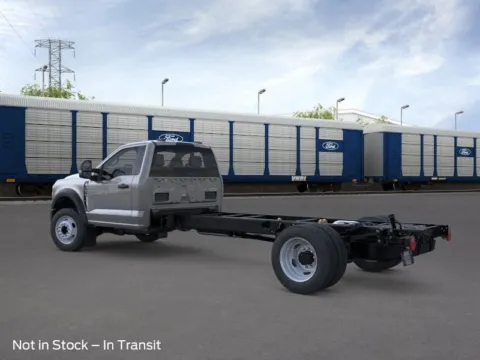 More photos of 2025 Ford F-550SD at Step One Ford Crestview, FL