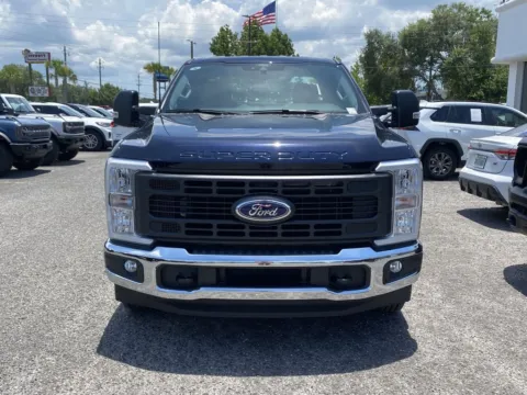 More photos of 2025 Ford F-250SD XL at Step One Ford Crestview, FL