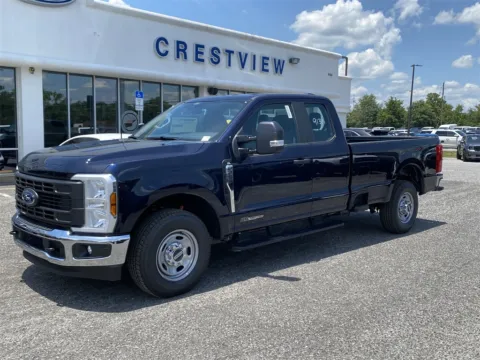 More photos of 2025 Ford F-250SD XL at Step One Ford Crestview, FL