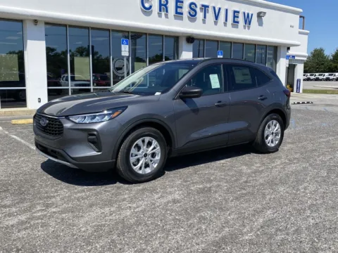 More photos of 2025 Ford Escape Active at Step One Ford Crestview, FL