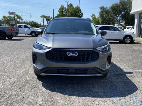 More photos of 2025 Ford Escape Active at Step One Ford Crestview, FL