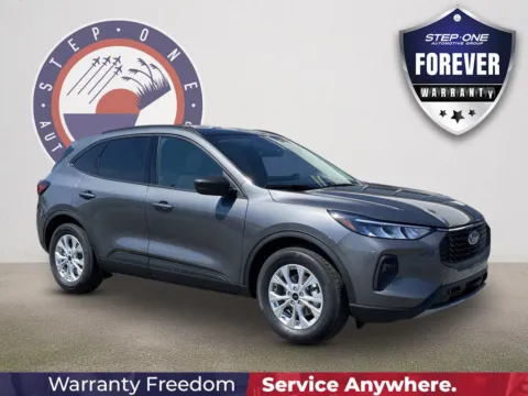 Gray 2025 Ford Escape Active for sale in Crestview, FL