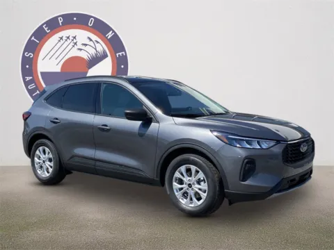 Photos of 2025 Ford Escape Active for sale in Crestview, FL at Step One Ford Crestview