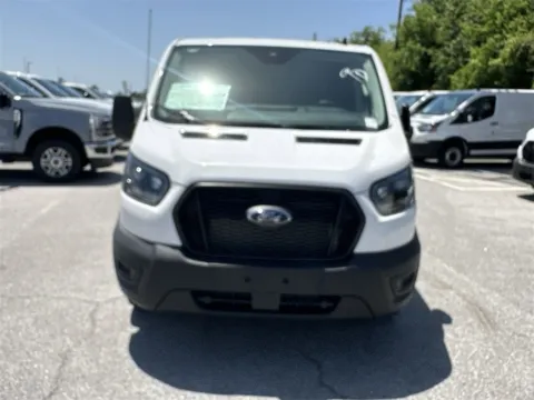More photos of 2024 Ford Transit-250 at Step One Ford Crestview, FL