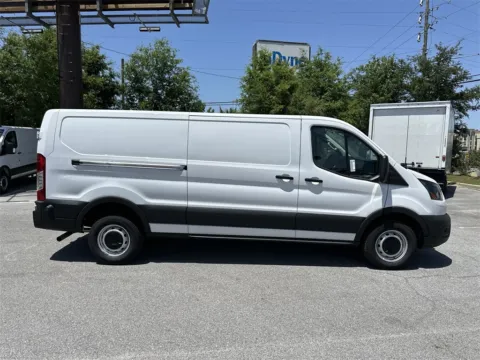 More photos of 2024 Ford Transit-250 at Step One Ford Crestview, FL