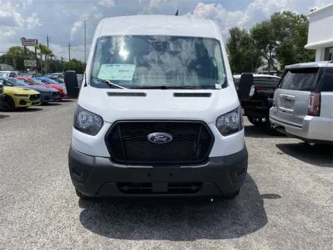 More photos of 2025 Ford Transit-250 at Step One Ford Crestview, FL