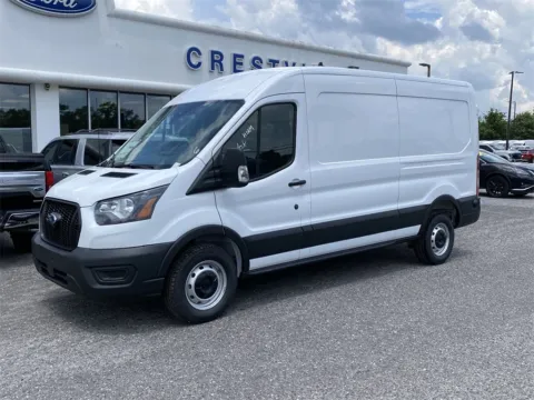 More photos of 2025 Ford Transit-250 at Step One Ford Crestview, FL