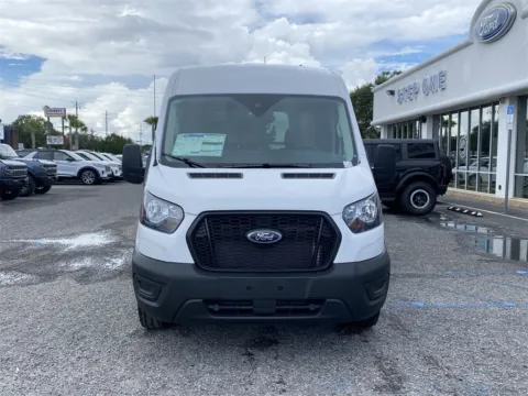 More photos of 2025 Ford Transit-250 at Step One Ford Crestview, FL