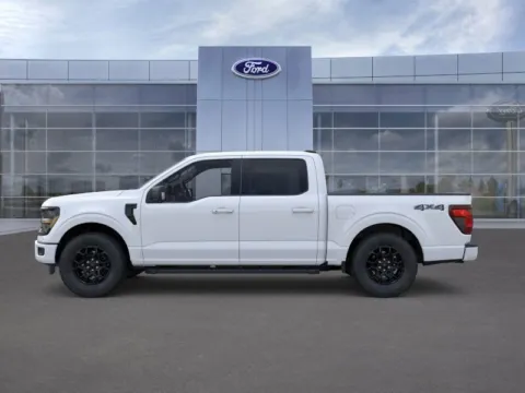 More photos of 2025 Ford F-150 XLT at Step One Ford Crestview, FL
