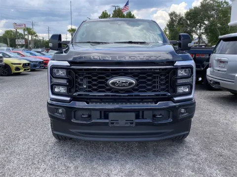 More photos of 2025 Ford F-250SD Lariat at Step One Ford Crestview, FL