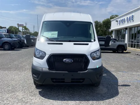 More photos of 2025 Ford Transit-250 at Step One Ford Crestview, FL