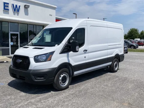 More photos of 2025 Ford Transit-250 at Step One Ford Crestview, FL