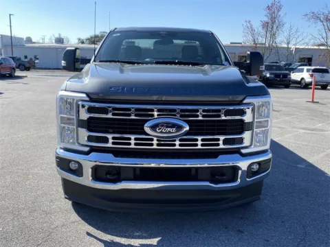 More photos of 2025 Ford F-250SD XLT at Step One Ford Crestview, FL