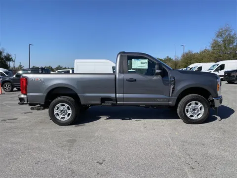 More photos of 2025 Ford F-250SD XLT at Step One Ford Crestview, FL