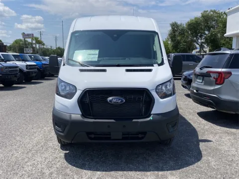 More photos of 2025 Ford Transit-250 at Step One Ford Crestview, FL