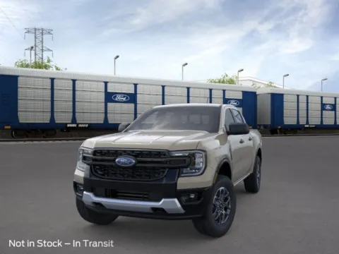 Photos of 2025 Ford Ranger XLT for sale in Crestview, FL at Step One Ford Crestview