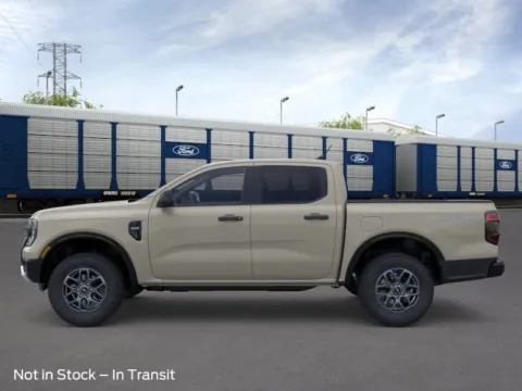 More photos of 2025 Ford Ranger XLT at Step One Ford Crestview, FL