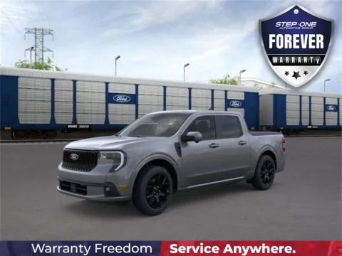 Gray 2025 Ford Maverick Lobo High for sale in Crestview, FL