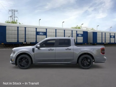 More photos of 2025 Ford Maverick Lobo High at Step One Ford Crestview, FL