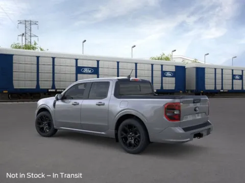 More photos of 2025 Ford Maverick Lobo High at Step One Ford Crestview, FL
