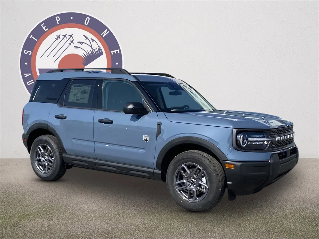 2025 Ford Bronco Sport Big Bend for sale in Crestview, FL