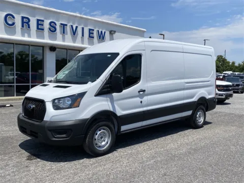 More photos of 2025 Ford Transit-250 at Step One Ford Crestview, FL